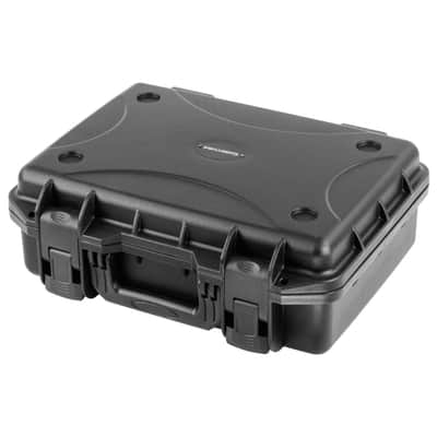 Odyssey VURMX1000 Dustproof & Watertight Case for Pioneer DJ RMX-1000 image 5