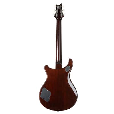 PRS McCarty 594 McCarty Tobacco Sunburst - Electric Guitar image 8