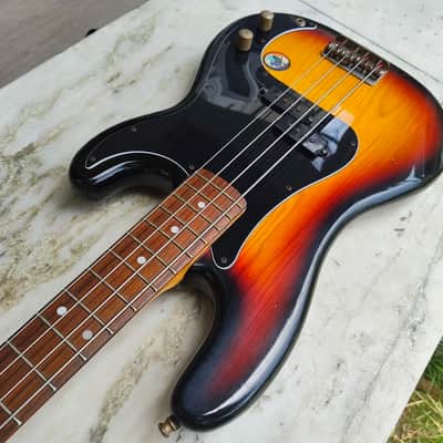 Tokai Hard Puncher PB-60 1981 image 5