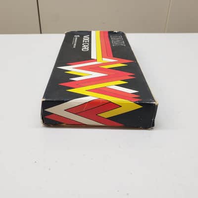 Oberheim DMX Voice Card w/Original Box #3 – Shaker / Claps image 11