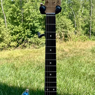 1996 Fender Custom Shop '60s Reissue Stratocaster NOS image 4
