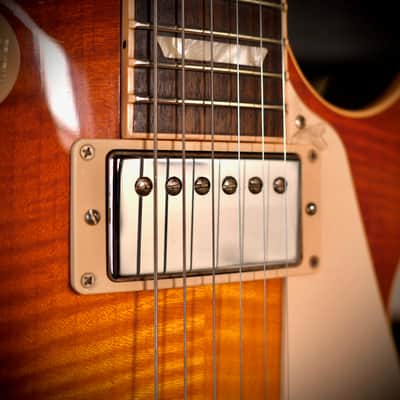 Gibson Les Paul Traditional T Light Burst 2016 image 9