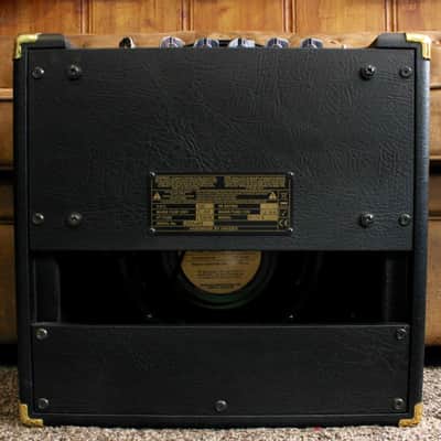 Hayden Petite 5 Combo 1x12" 6V6 Swich EL 84 image 6