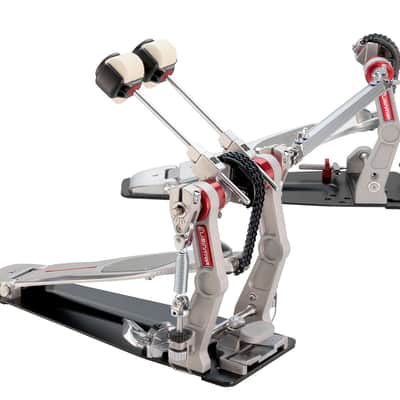 Pearl Eliminator Mono Pro Double  Bass Drum Pedal image 3