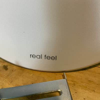Drum-tec Snare Drum Trigger and head image 3