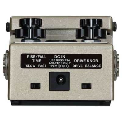 Boss RT-2 Rotary Ensemble 2025 - Present - Tan image 3