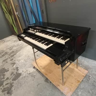 chopped Hammond M3 organ image 3