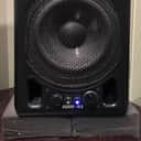 ADAM Audio A5 Powered Studio Monitor (Pair) Black
