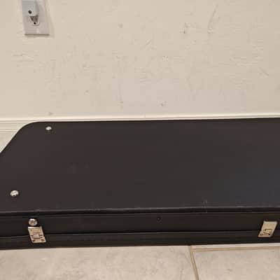 Road Runner RRDWE Deluxe Wood Electric Guitar Case image 5