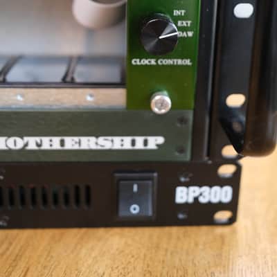 Burl B80 Mothership w/ BMB1 Digilink Motherboard image 13