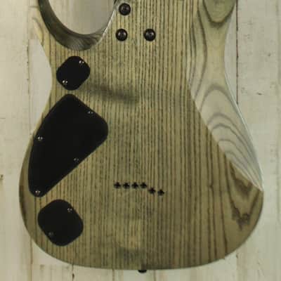 USED Ibanez Axion Label RGD61AL (079) image 3
