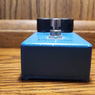 MXR M103 Blue Box Reissue 2007 - Present - Blue image 5