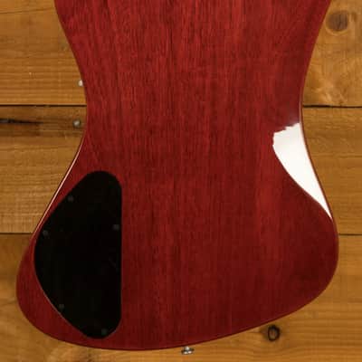 Gibson Non-Reverse Thunderbird | Vintage Cherry image 4