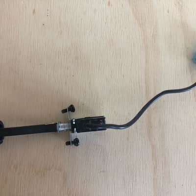 Marshall MG Series MG100FX Mains Power Switch image 3