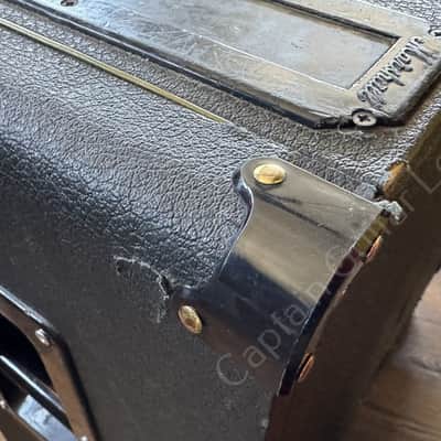 1973 Marshall - 1960A - Celestion Greyback - 55 Hz - 100 Watt - ID 6048 image 13