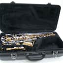 Yamaha YAS-200ADII Advantage Series Student Alto Saxophone YAS-200 AD II