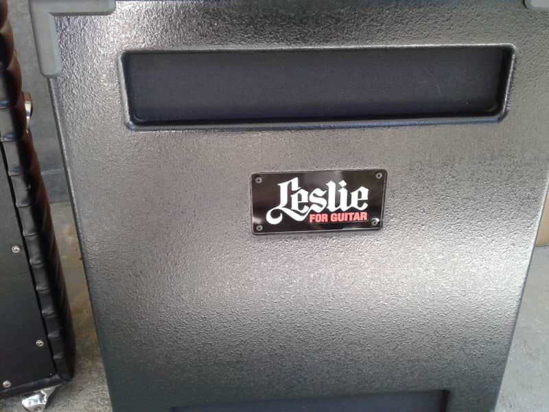 Leslie G 27 for guitar image 1