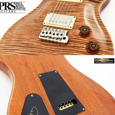 2010 PRS Wood Library DGT DGT 2010 - Copperhead 1 Piece Top image 3