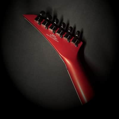 Jackson X Series SLX DX Soloist image 11