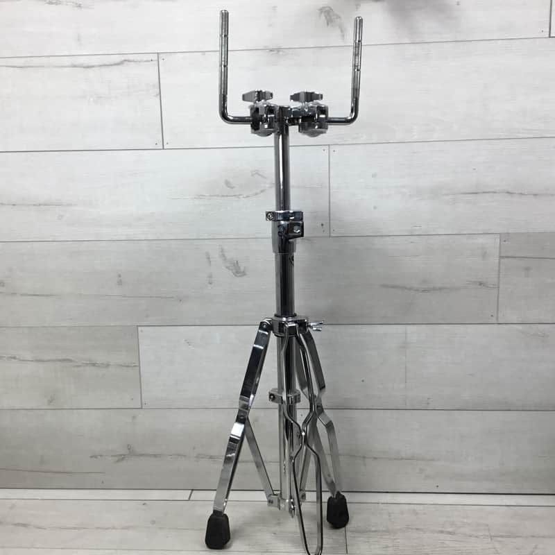 DW DWCP9900 9000 Series Heavy Duty Double-Braced Dual Tom Stand