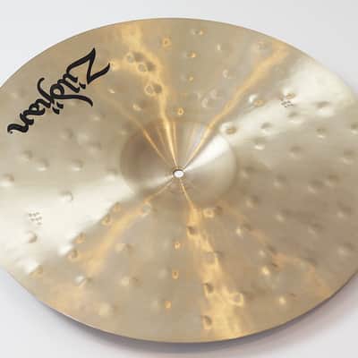 Zildjian K Custom 20" Special Dry Crash Cymbal (1562g) w/ VIDEO! image 2