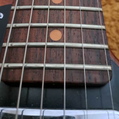 Fender Limited Edition Reclaimed Eastern Pine Telecaster 2014 image 6
