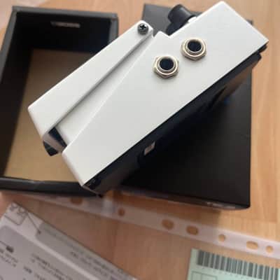 Boss TE-2 Tera Echo 2013 - Present - White image 4