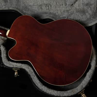 Gretsch G5420T Electromatic Hollowbody image 3