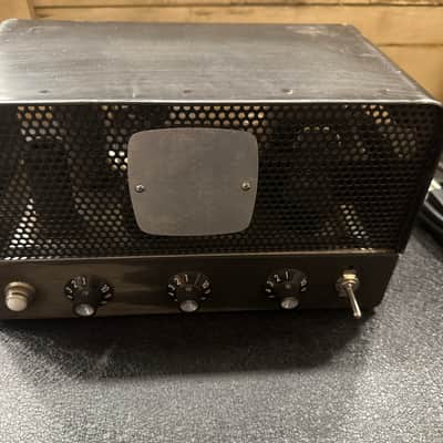 Precision Electronics PA8 1954 - Black image 1