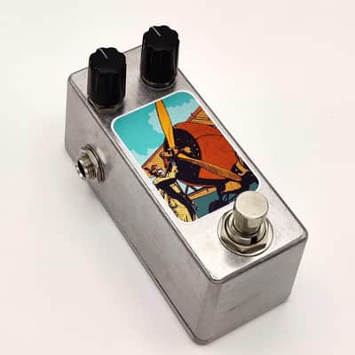 MAS Effects Tiny Fuzz: The Lost Ones 03 image 3