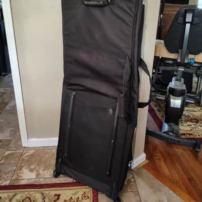 Road Runner RR5K88 Padded Gig Bag - for 88-key instruments image 11