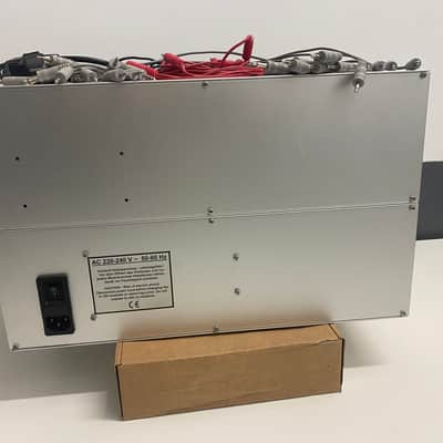 Doepfer A-100 Basic System image 6