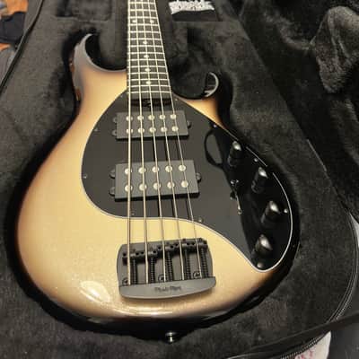 2026 Ernie Ball Music Man StingRay Special 5HH image 1