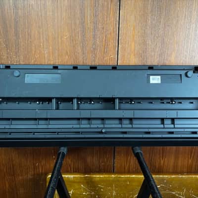 Yamaha MODX6+ 61 Semi-weighted Key Synthesizer w/ box image 11