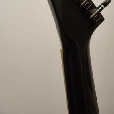 Jackson USA Select Series RR1T in Kirk Hammet's settings image 4