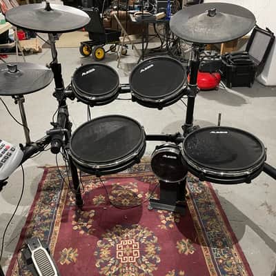 Alesis Dm8 image 2