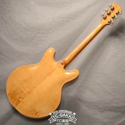 1970's YAMAHA 1977 SA-60 image 10