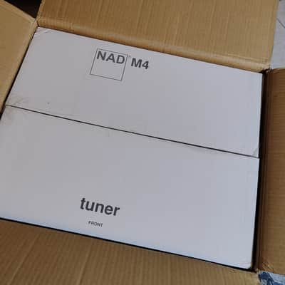 NAD Masters Series M4 Tuner image 2