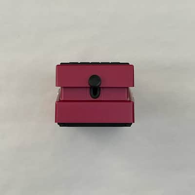 Boss DM-2W Delay Waza Craft 2015 - Present - Pink image 5
