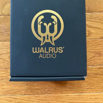 Walrus Audio Lore image 4