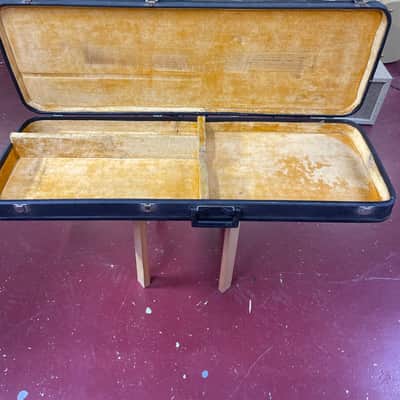 Gibson Les Paul/SG Case 1970-1974 image 2