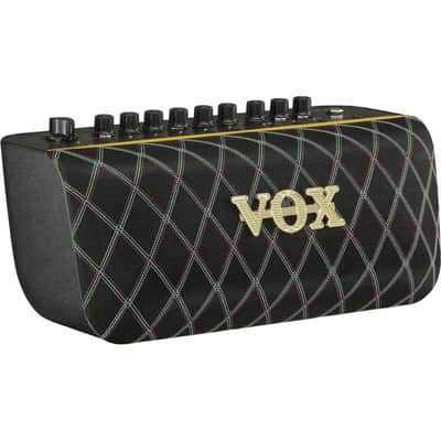Vox ADIO-AIR-GT ADIO air guitare image 1