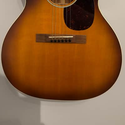Martin 00L-17 Whiskey Sunset image 2
