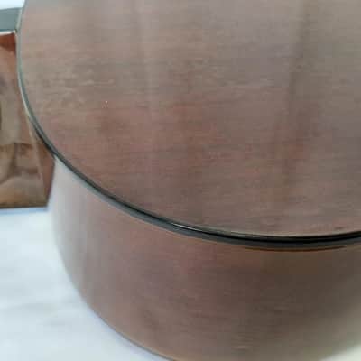 YAMAHA C-320 Classical Guitar Model C-320 image 13