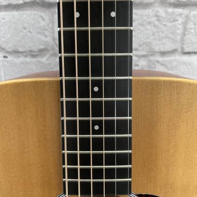 Used: Martin Custom X Series Acoustic/Electric Guitar image 10