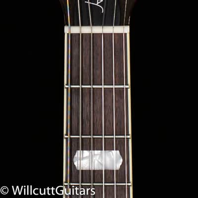 Knaggs Influence Honga Vintage Cherry (109) image 5