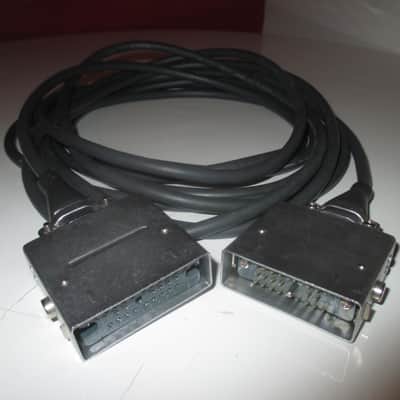 ROLAND GR C-24 CABLE ROLAND GR-300 GR-100 GR-700 24 PIN