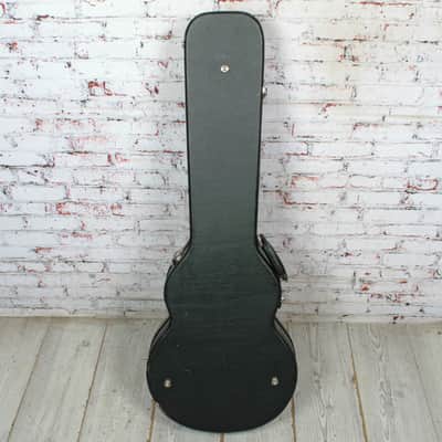 Vox - Virage Single Cutaway MIJ Hollowbody Electric Guitar - Jet Black - w/HSC - x0187 - USED image 22