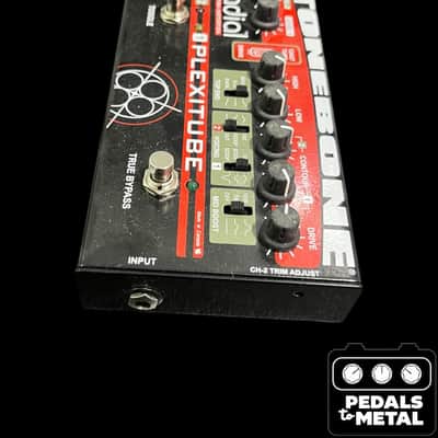 Radial Tonebone Plexitube - X21105 image 6