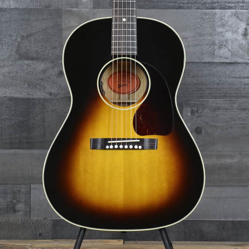 Gibson '50s LG-2 Original | Reverb